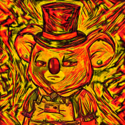 Khemical Koala