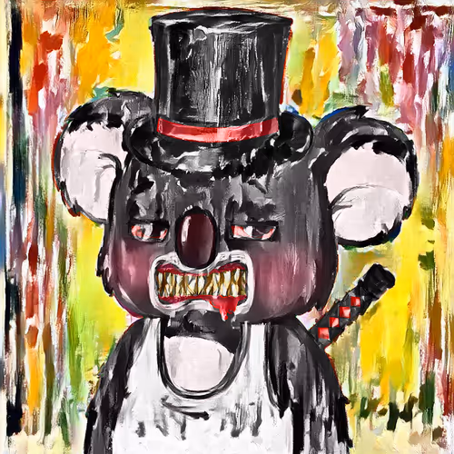 Khemical Koala
