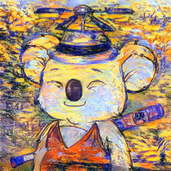 Khemical Koala