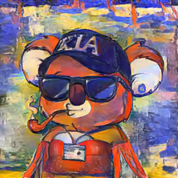 Khemical Koala