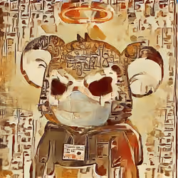 Khemical Koala