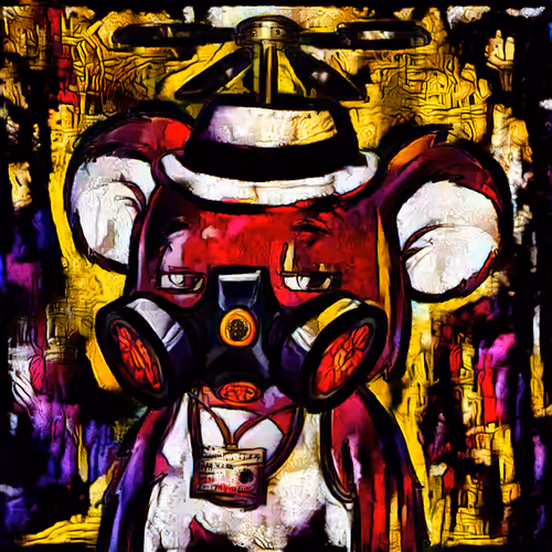 Generative Alchemy Lab Koalas