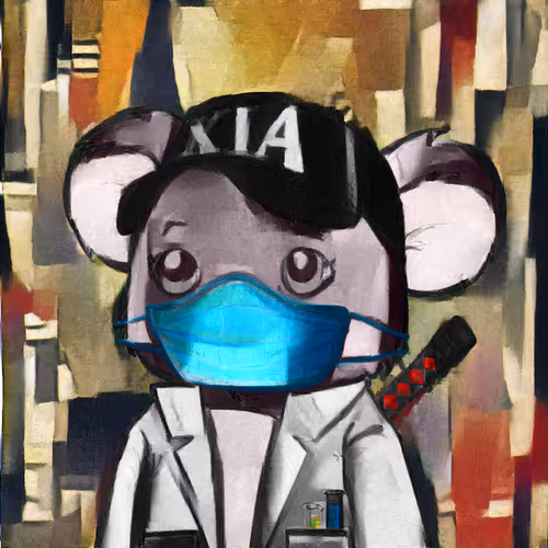 Generative Alchemy Lab Koalas
