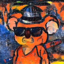 Khemical Koala