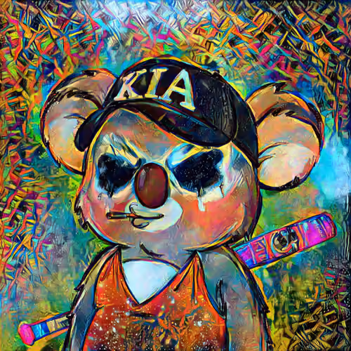 Khemical Koala