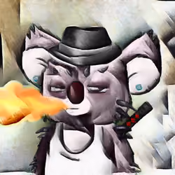 Khemical Koala