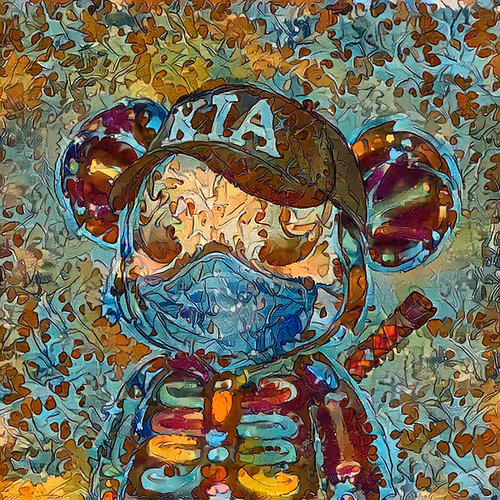 Generative Alchemy Lab Koalas