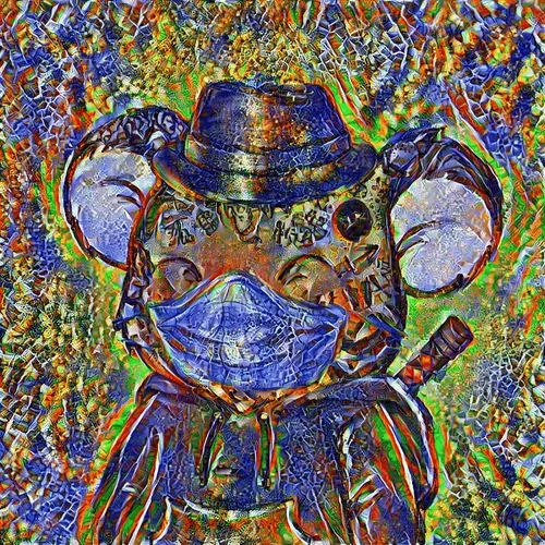 Khemical Koala