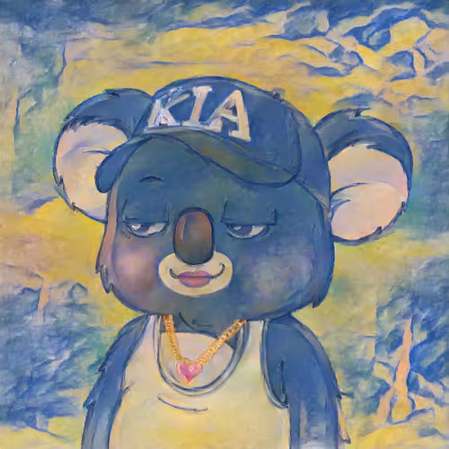 Generative Alchemy Lab Koalas