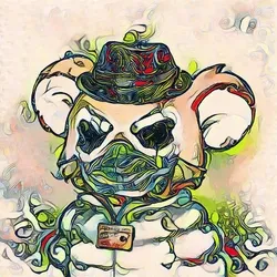 Khemical Koala