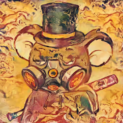 Khemical Koala
