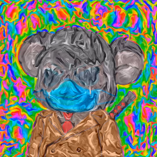Khemical Koala