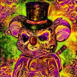 Khemical Koala