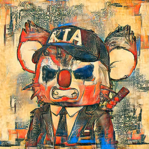 Khemical Koala