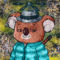 Khemical Koala