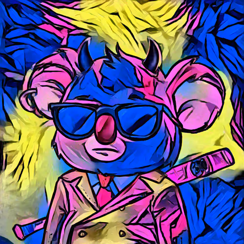 Generative Alchemy Lab Koalas