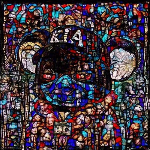 Khemical Koala