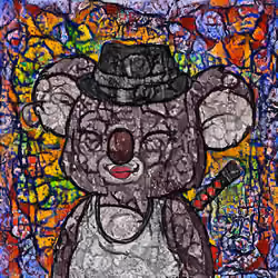 Khemical Koala
