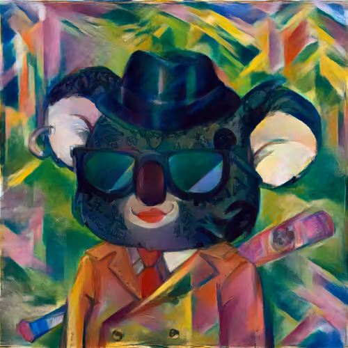 Khemical Koala