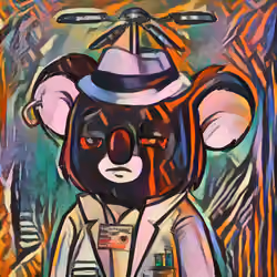 Khemical Koala