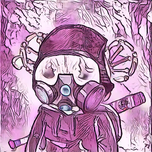 Khemical Koala