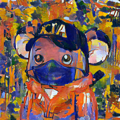 Khemical Koala