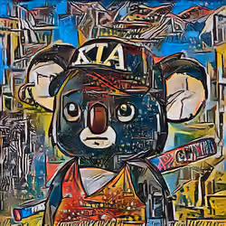 Khemical Koala