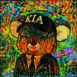 Khemical Koala