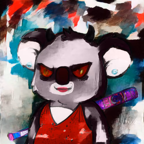 Khemical Koala