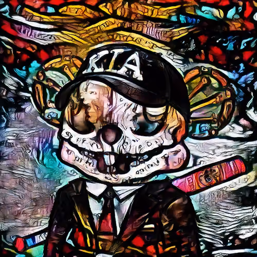 Khemical Koala