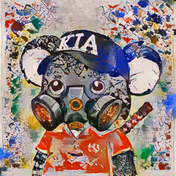 Khemical Koala