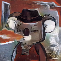 Khemical Koala
