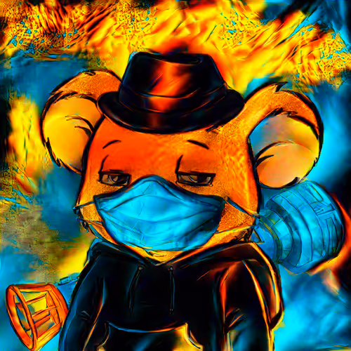 Generative Alchemy Lab Koalas