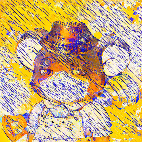 Generative Alchemy Lab Koalas