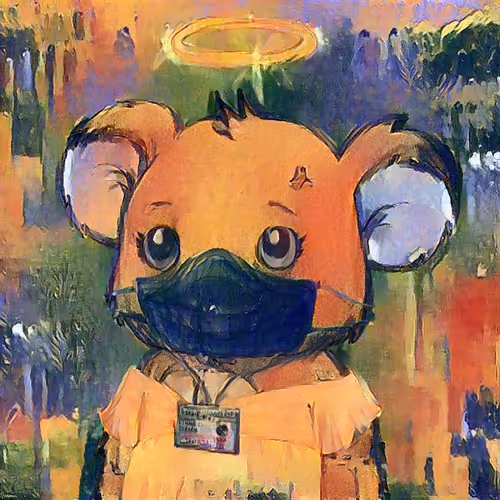 Khemical Koala