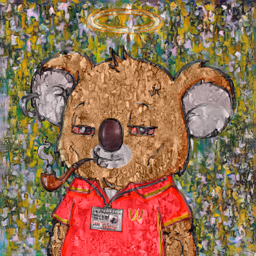 Khemical Koala