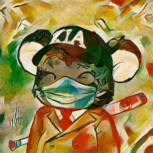 Generative Alchemy Lab Koalas