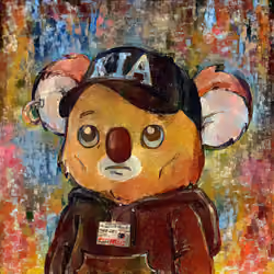 Khemical Koala