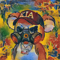 Khemical Koala