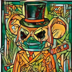 Khemical Koala