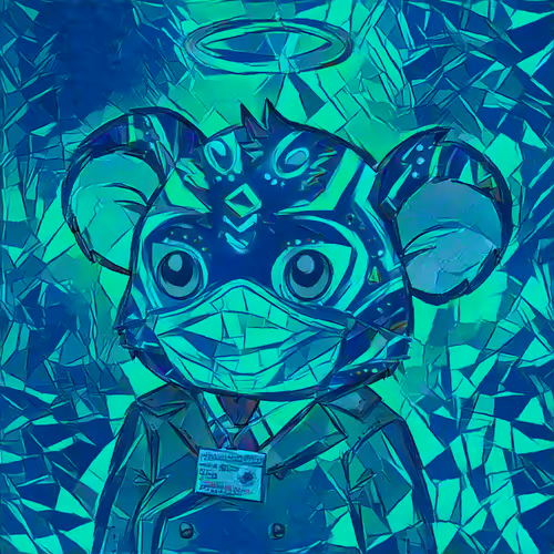 Khemical Koala