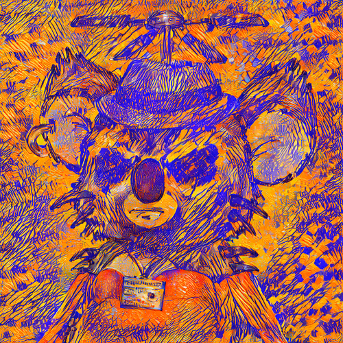 Generative Alchemy Lab Koalas