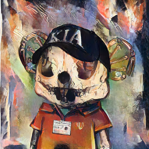Generative Alchemy Lab Koalas
