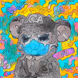 Khemical Koala