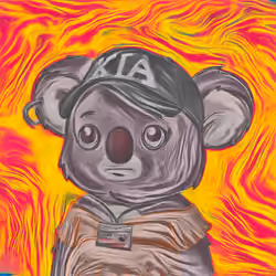 Khemical Koala