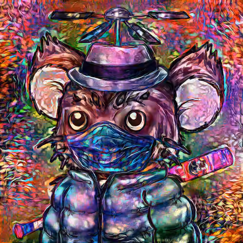 Khemical Koala