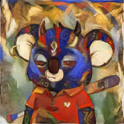 Khemical Koala