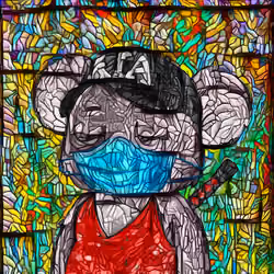 Khemical Koala