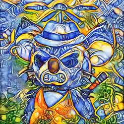 Khemical Koala