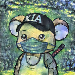 Khemical Koala
